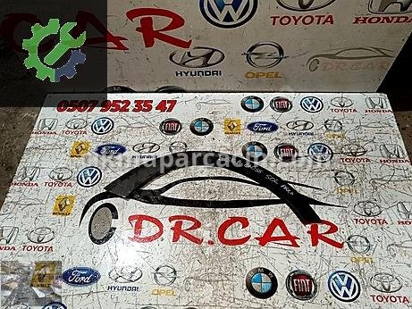Fiat Egea Çamurluk (Arka) çıkma parça