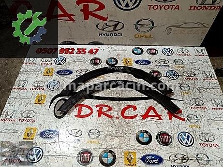 Fiat Egea Çamurluk (Ön) çıkma parça
