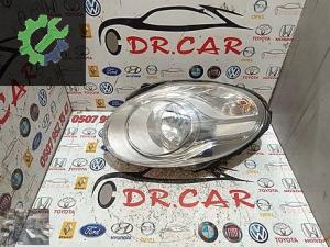 FİAT 500L SOL ÖN FAR ORJİNAL ÇIKMA PARÇA 47530748 OEM 47530748