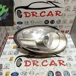 Fiat 500 Sol Ön Far çıkma parça - DR CAR OTO ÇIKMA PARÇA Adana