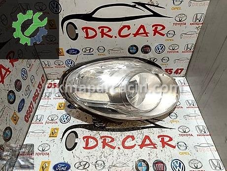 Fiat 500 Sağ Ön Far çıkma parça