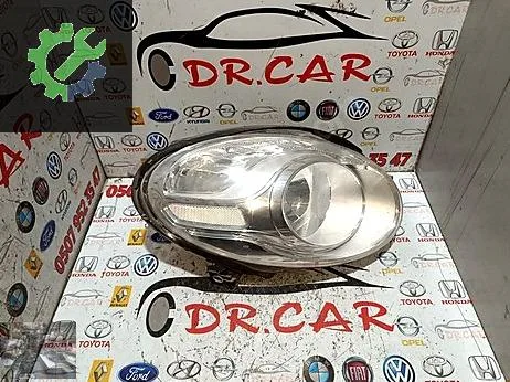 Fiat 500 Sağ Ön Far 47520748 çıkma parça