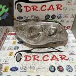 Fiat Albea Sol Ön Far çıkma parça - DR CAR OTO ÇIKMA PARÇA Adana