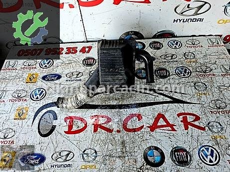 Fiat Albea Yağ Filtresi Yuvası çıkma parça