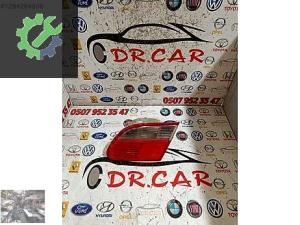 FİAT ALBEA SAĞ İÇ STOP ORJİNAL ÇIKMA PARÇA 41520748 OEM 41520748