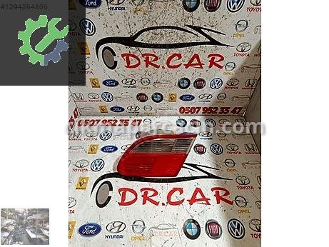 Fiat Albea Sağ Arka Stop çıkma parça