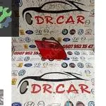 Fiat Albea Sol Arka Stop çıkma parça - DR CAR OTO ÇIKMA PARÇA Adana
