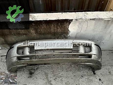 Fiat Brava Ön Tampon çıkma parça