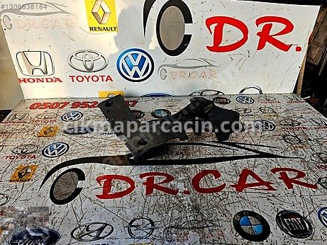 Fiat Stilo Bakalit çıkma parça