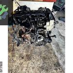 Fiat Doblo Komple Motor çıkma parça - DR CAR OTO ÇIKMA PARÇA Adana