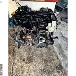 Fiat Doblo Komple Motor çıkma parça - DR CAR OTO ÇIKMA PARÇA Adana
