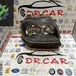 Fiat Doblo Sol Ön Far çıkma parça - DR CAR OTO ÇIKMA PARÇA Adana
