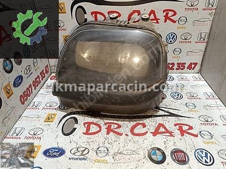 Fiat Doblo Sol Ön Far çıkma parça