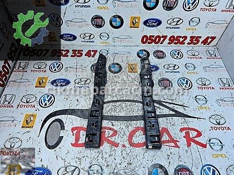 Fiat Doblo Tampon Braketi çıkma parça