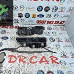 Fiat Doblo Sol Ön Far çıkma parça - DR CAR OTO ÇIKMA PARÇA Adana