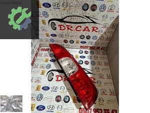 FİAT DOBLO 2 06-11 SAĞ ARKA STOP ORJİNAL ÇIKMA PARÇA 51755144 OEM 51755144