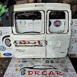 Fiat Doblo Bagaj Kapağı çıkma parça - DR CAR OTO ÇIKMA PARÇA Adana