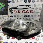 Fiat Doblo Sol Ön Far çıkma parça - DR CAR OTO ÇIKMA PARÇA Adana