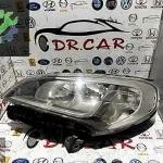 Fiat Doblo Sol Ön Far çıkma parça - DR CAR OTO ÇIKMA PARÇA Adana