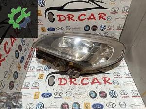 FİAT DOBLO 4 SOL ÖN FAR ORJİNAL ÇIKMA PARÇA 31974244 OEM 31974244