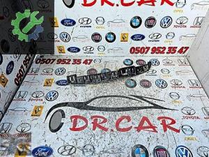 FİAT DOBLO FAR BRAKETİ ORJİNAL ÇIKMA PARÇA 00519732690E 4.