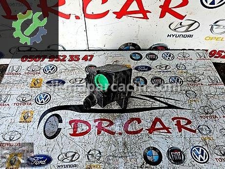Fiat Doblo Yağ Filtresi Yuvası çıkma parça