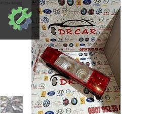 FİAT DUCATO 06-14 SAĞ ARKA STOP ORJİNAL ÇIKMA PARÇA 1366455080 OEM 1366455080