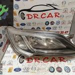 Fiat Punto Sol Ön Far çıkma parça - DR CAR OTO ÇIKMA PARÇA Adana