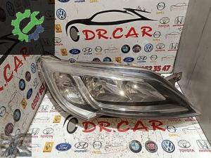 FİAT DUCATO 14-20 SAĞ ÖN FAR ORJİNAL ÇIKMA PARÇA