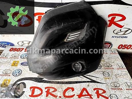 Fiat Ducato Ön Tampon çıkma parça