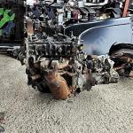 Fiat Egea Komple Motor çıkma parça - DR CAR OTO ÇIKMA PARÇA Adana