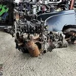 Fiat Egea Komple Motor çıkma parça - DR CAR OTO ÇIKMA PARÇA Adana
