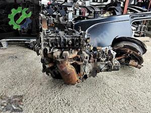 FİAT EGEA 1.4 YANIK MOTOR ORİJİNAL ÇIKMA PARÇA