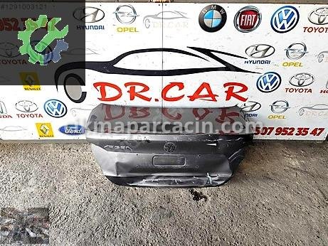 Fiat Egea Bagaj Kapağı çıkma parça