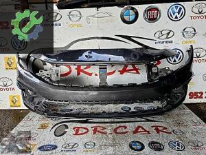 FİAT EGEA CROSS ÖN TAMPON ORJİNAL ÇIKMA PARÇA (2. Adet)