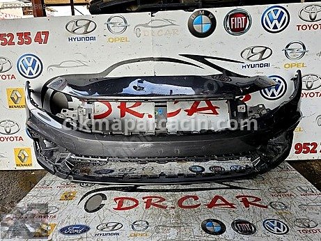 Fiat Egea Ön Tampon çıkma parça
