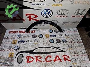 FİAT EGEA CROSS SAĞ ÖN DODİK ORJİAL ÇIKMA PARÇA 735729111 OEM 735729111