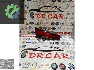 FİAT EGEA CROSS SOL İÇ STOP ORJİNAL ÇIKMA PARÇA 320A001441