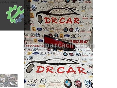 Fiat Egea Sol Arka Stop çıkma parça