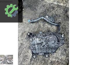 FİAT EGEA E6 ADBLUE DEPOSU ÇIKMA ORJİNAL 52129430 OEM 52129430