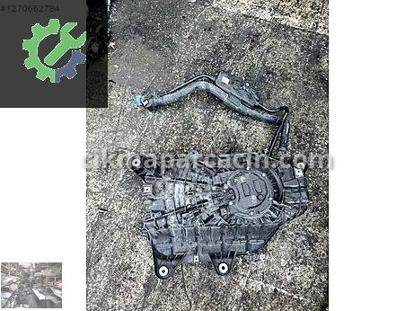 Fiat Egea Yakıt Deposu çıkma parça