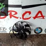 Fiat Egea Klima Fanı çıkma parça - DR CAR OTO ÇIKMA PARÇA Adana