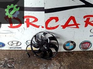 FİAT EGEA FAN ORJİNAL ÇIKMA PARÇA A13111648L