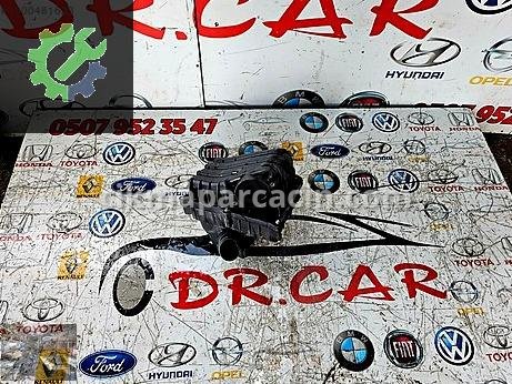 Fiat Egea Yağ Filtresi Yuvası çıkma parça