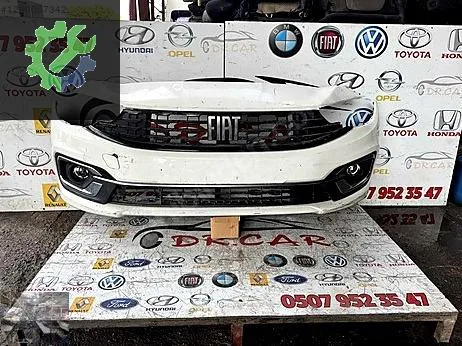 Fiat Egea Ön Tampon çıkma parça