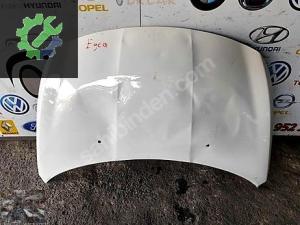 FİAT EGEA MOTOR KAPUT ÇIKMA ORJİNAL