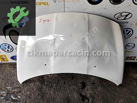 Fiat Egea Kaput çıkma parça