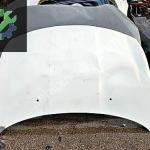 Fiat Egea Kaput çıkma parça - DR CAR OTO ÇIKMA PARÇA Adana