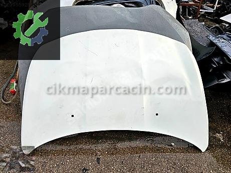 Fiat Egea Kaput çıkma parça