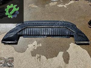 FİAT EGEA ÖN TAMPON ALT MUHAFAZA ORJİNAL ÇIKMA PARÇA 51984456 OEM 51984456 (2. Adet)
